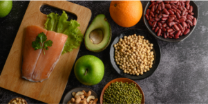 Mitä on proteiinin puutos ja mistä tiedän, onko minulla sitä?